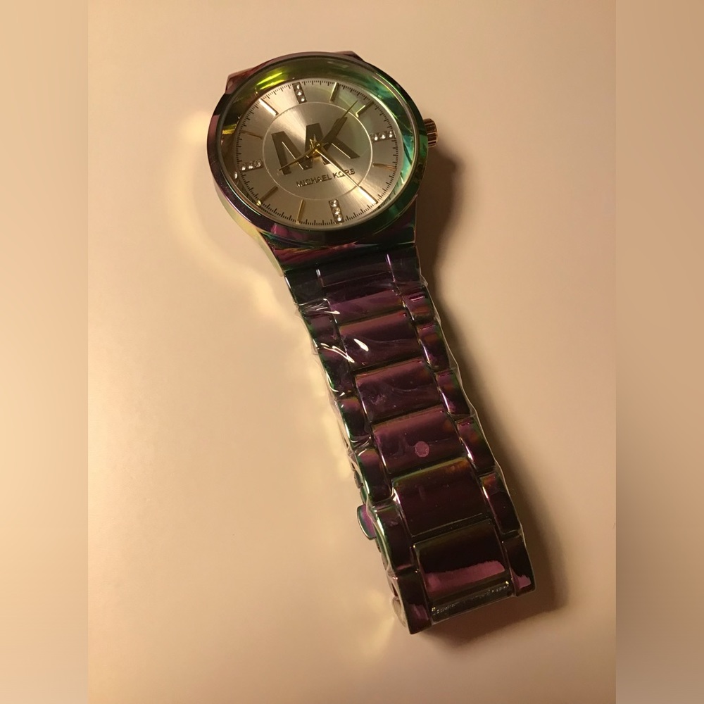 Micheal Kors| Women’s Watch